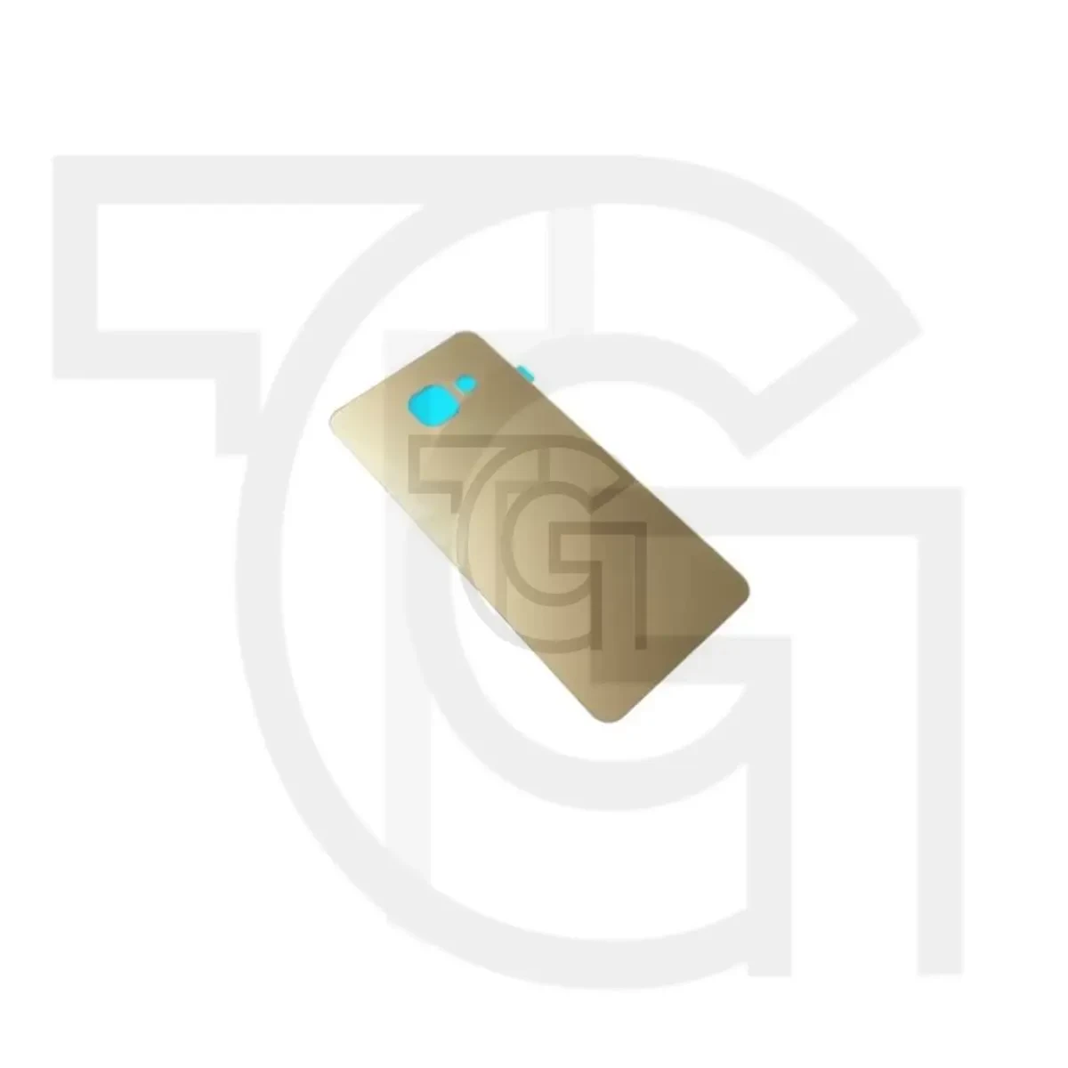 درب پشت سامسونگ (گلد) Back Door Samsung Galaxy A310
