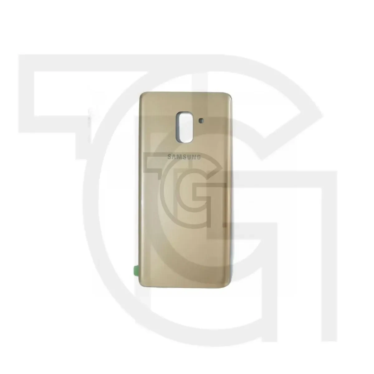 درب پشت سامسونگ (گلد) Back Door Samsung Galaxy A530