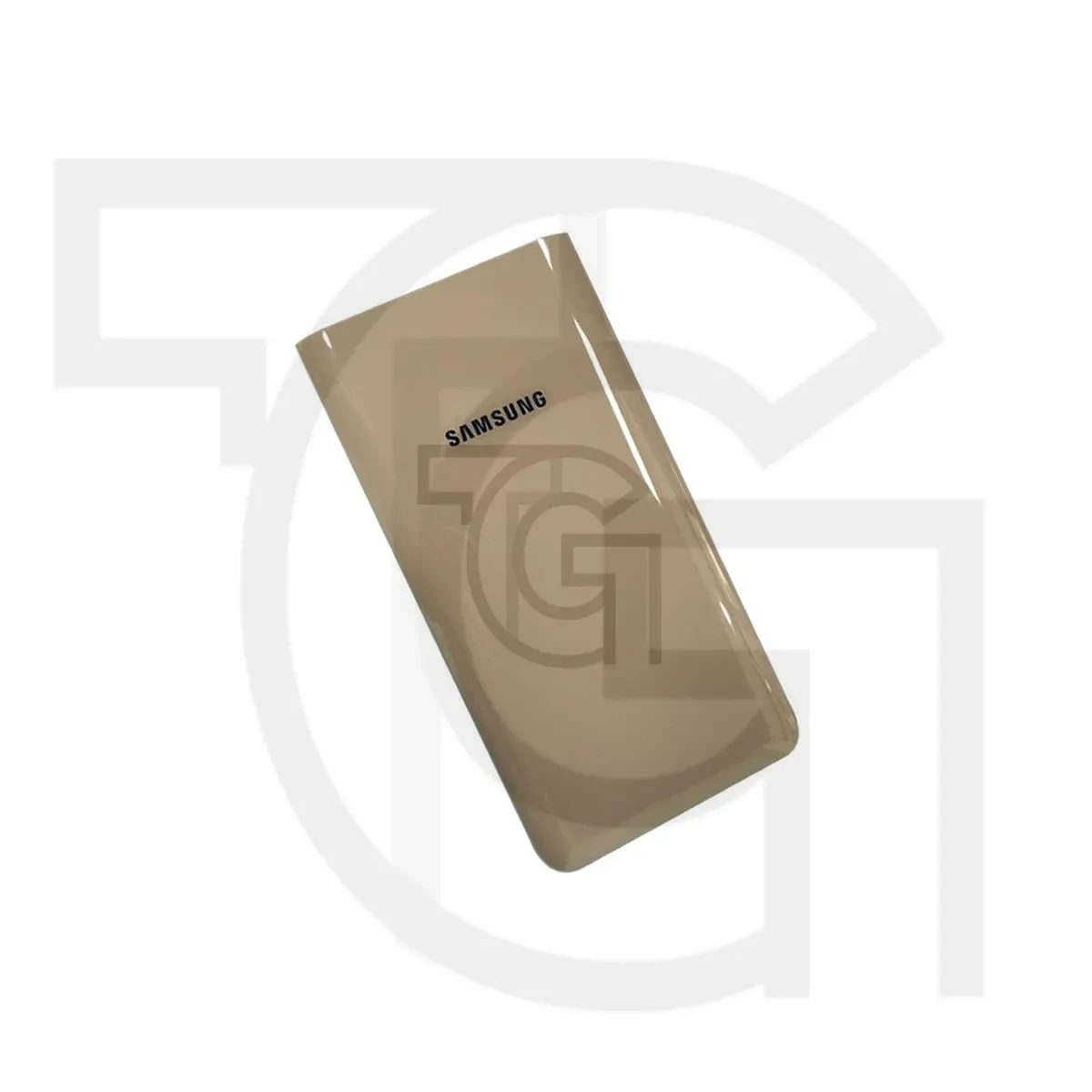 درب پشت سامسونگ (گلد) Back Door Samsung Galaxy A90