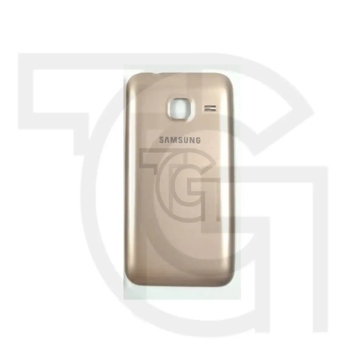درب پشت سامسونگ (گلد) Back Door Samsung Galaxy J105