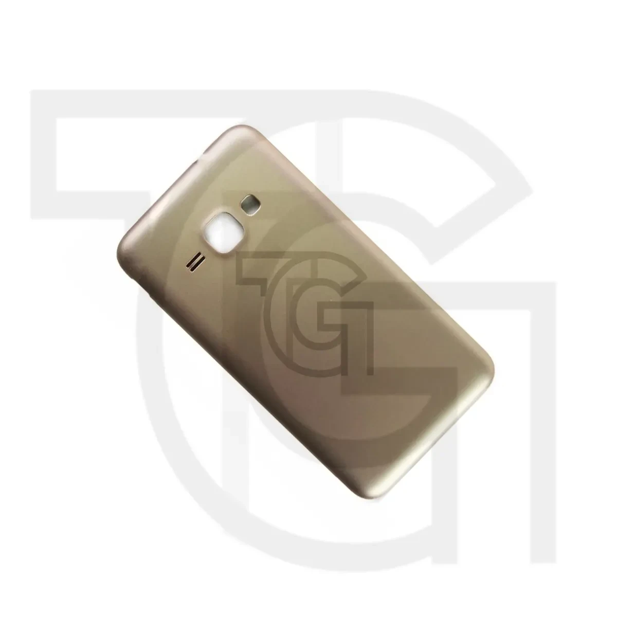 درب پشت سامسونگ (گلد) Back Door Samsung Galaxy J120
