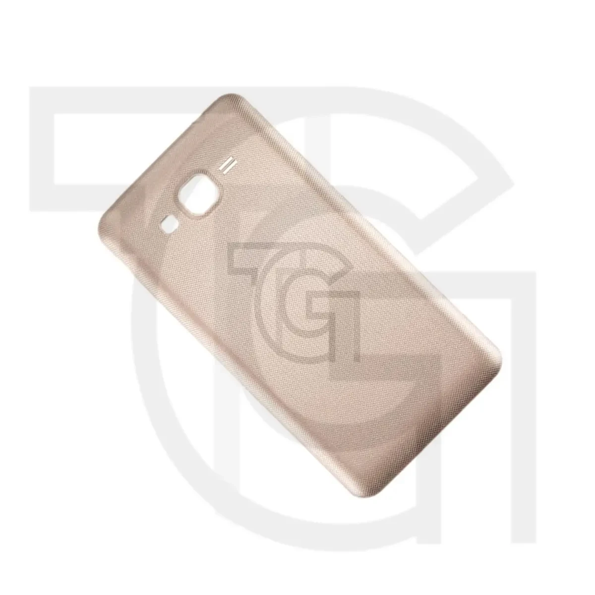 درب پشت سامسونگ (گلد) Back Door Samsung Galaxy J2 Ace