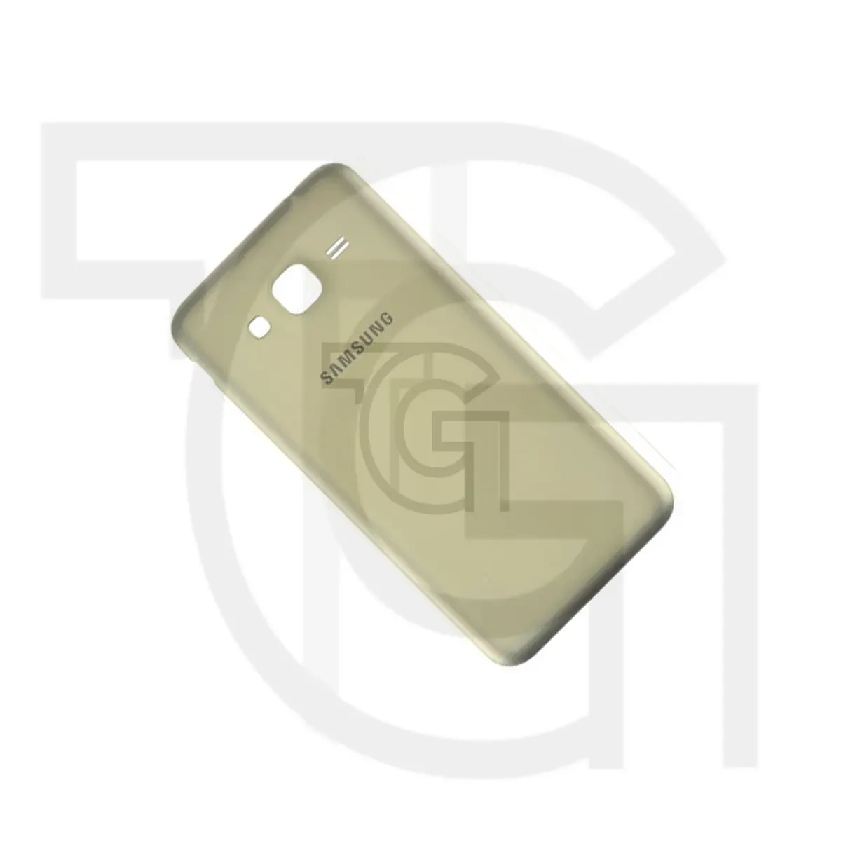 درب پشت سامسونگ (گلد) Back Door Samsung Galaxy J320