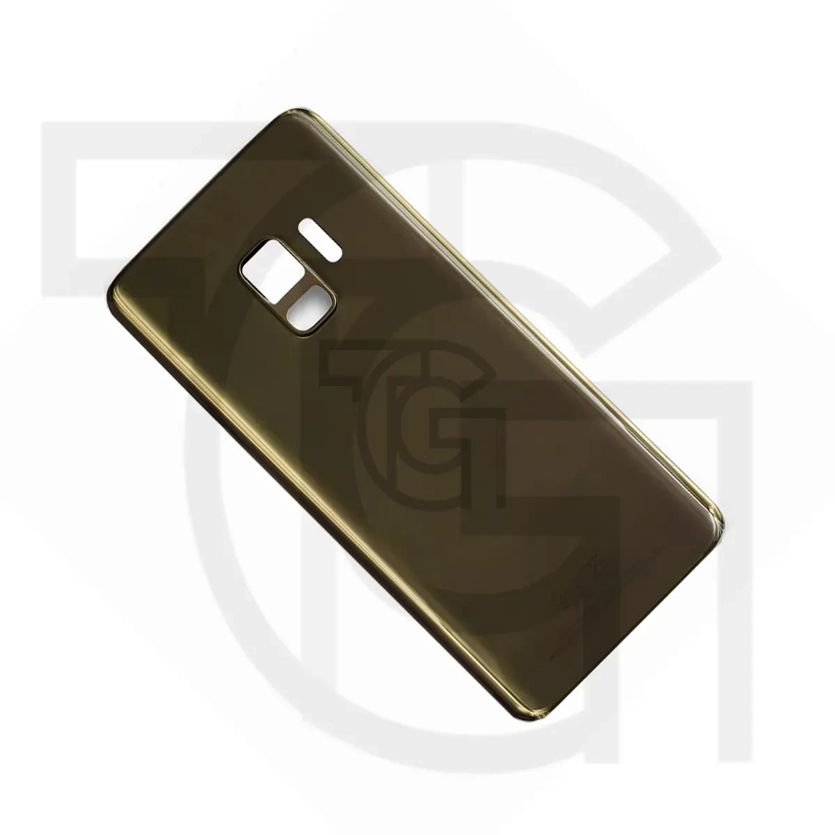 درب پشت سامسونگ (گلد) Back Door Samsung Galaxy SC-02K