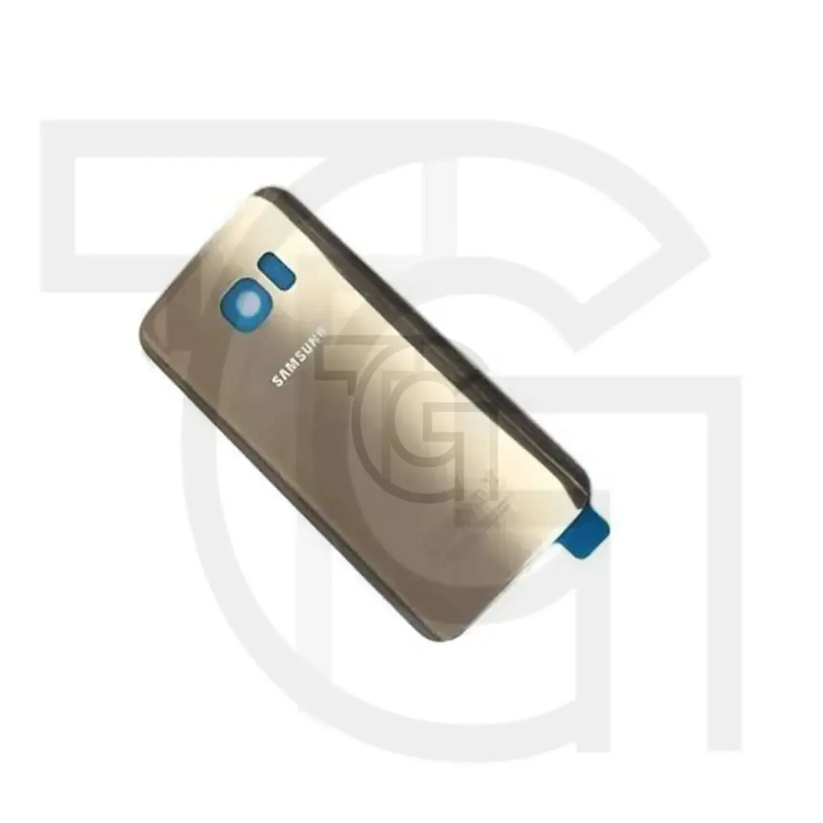 درب پشت سامسونگ (گلد) Back Door Samsung Galaxy SC-04G