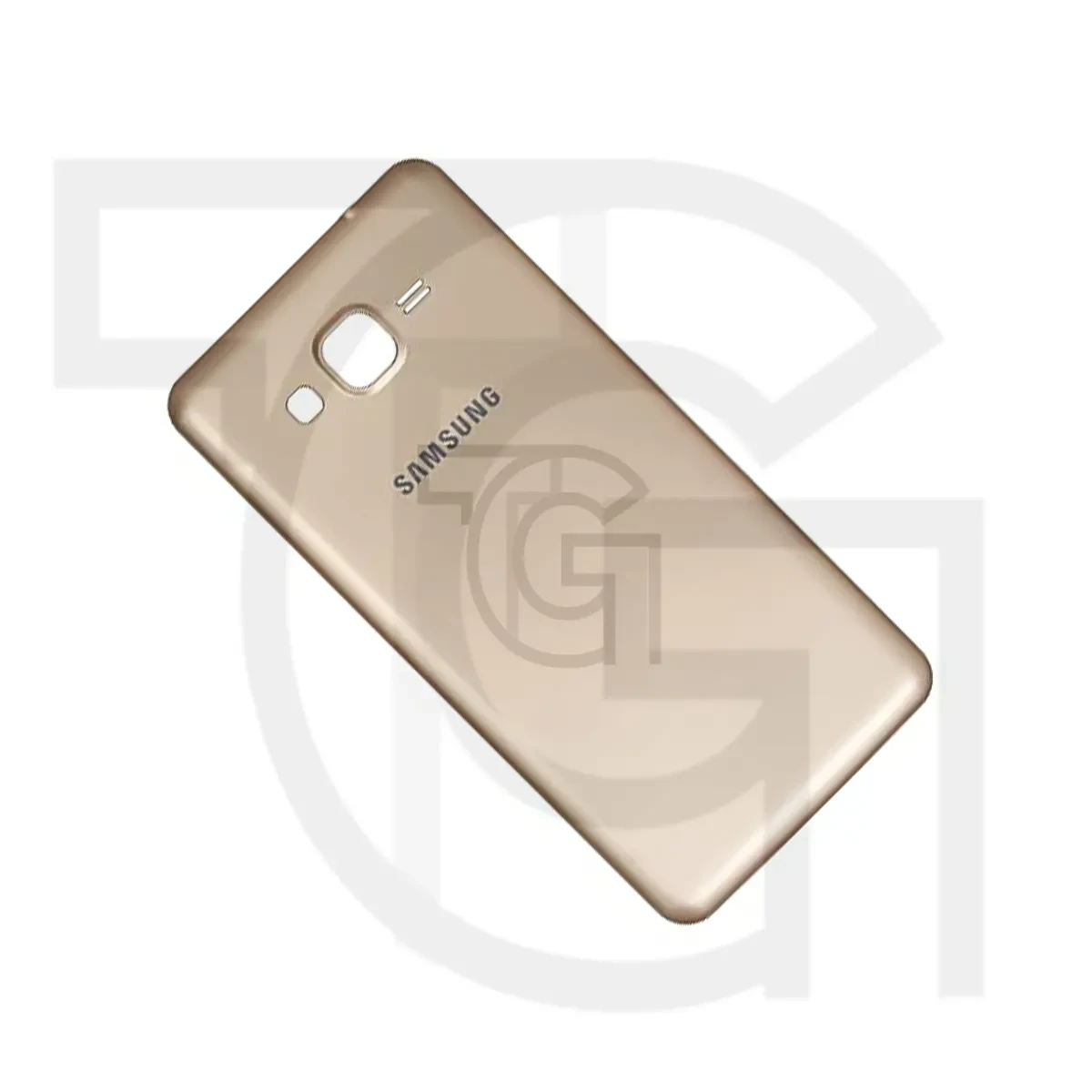 درب پشت سامسونگ (گلد) Back Door Samsung Galaxy SC7730