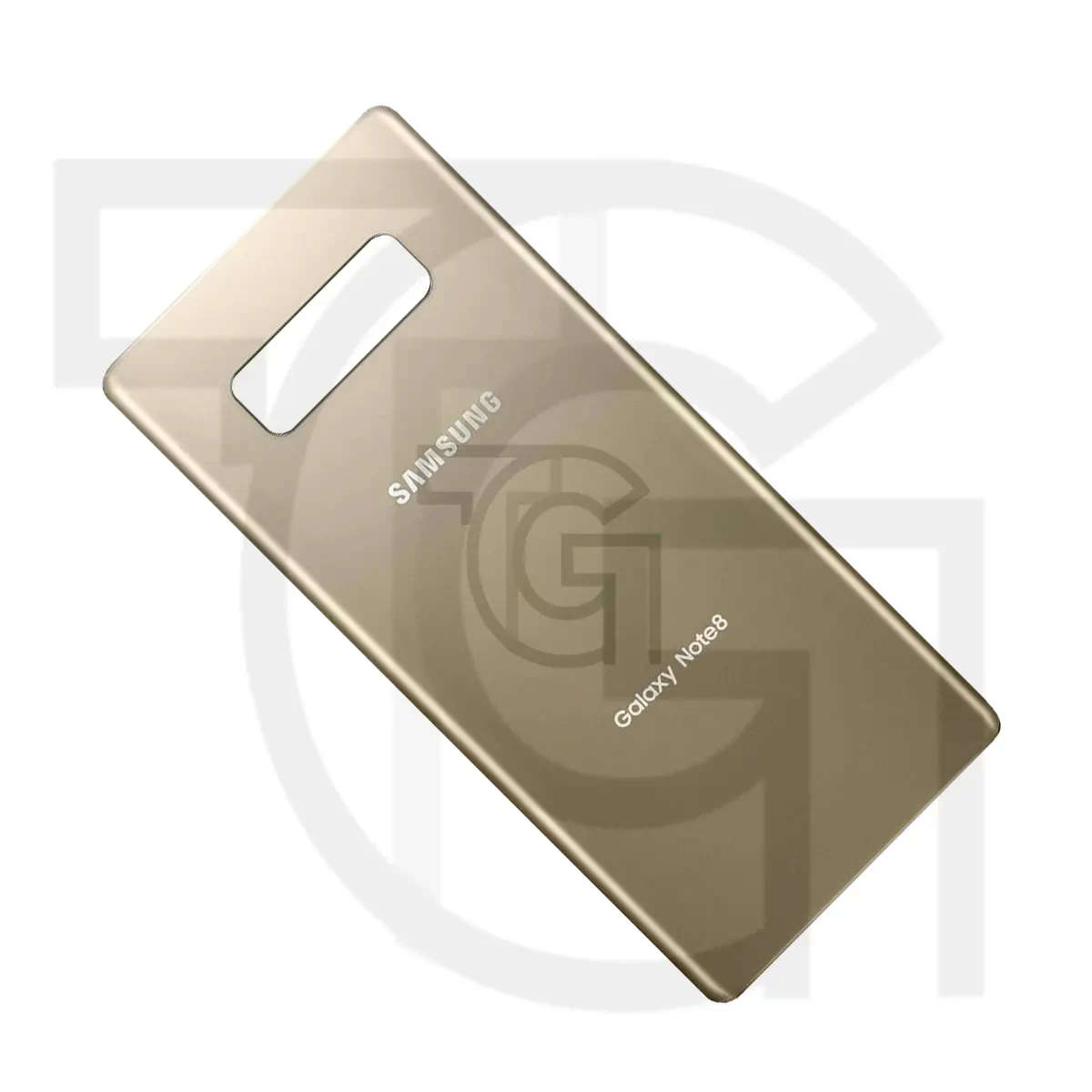 درب پشت سامسونگ (گلدافرا) Back Door Samsung Galaxy N950