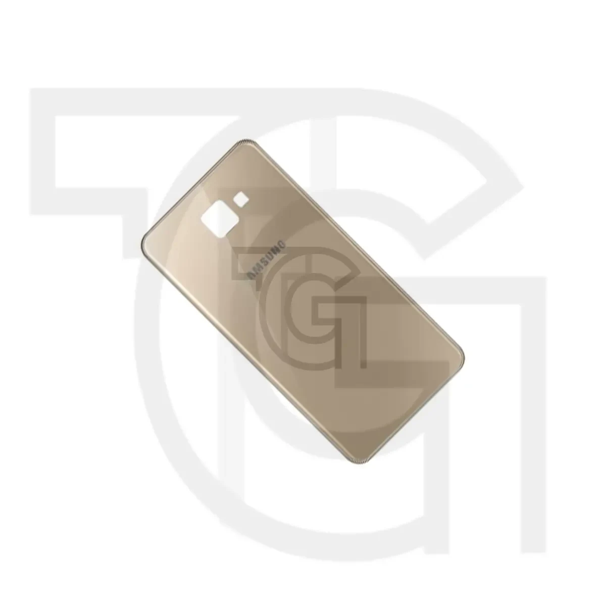 درب پشت سامسونگ (گلدشامپاین) Back Door Samsung A900
