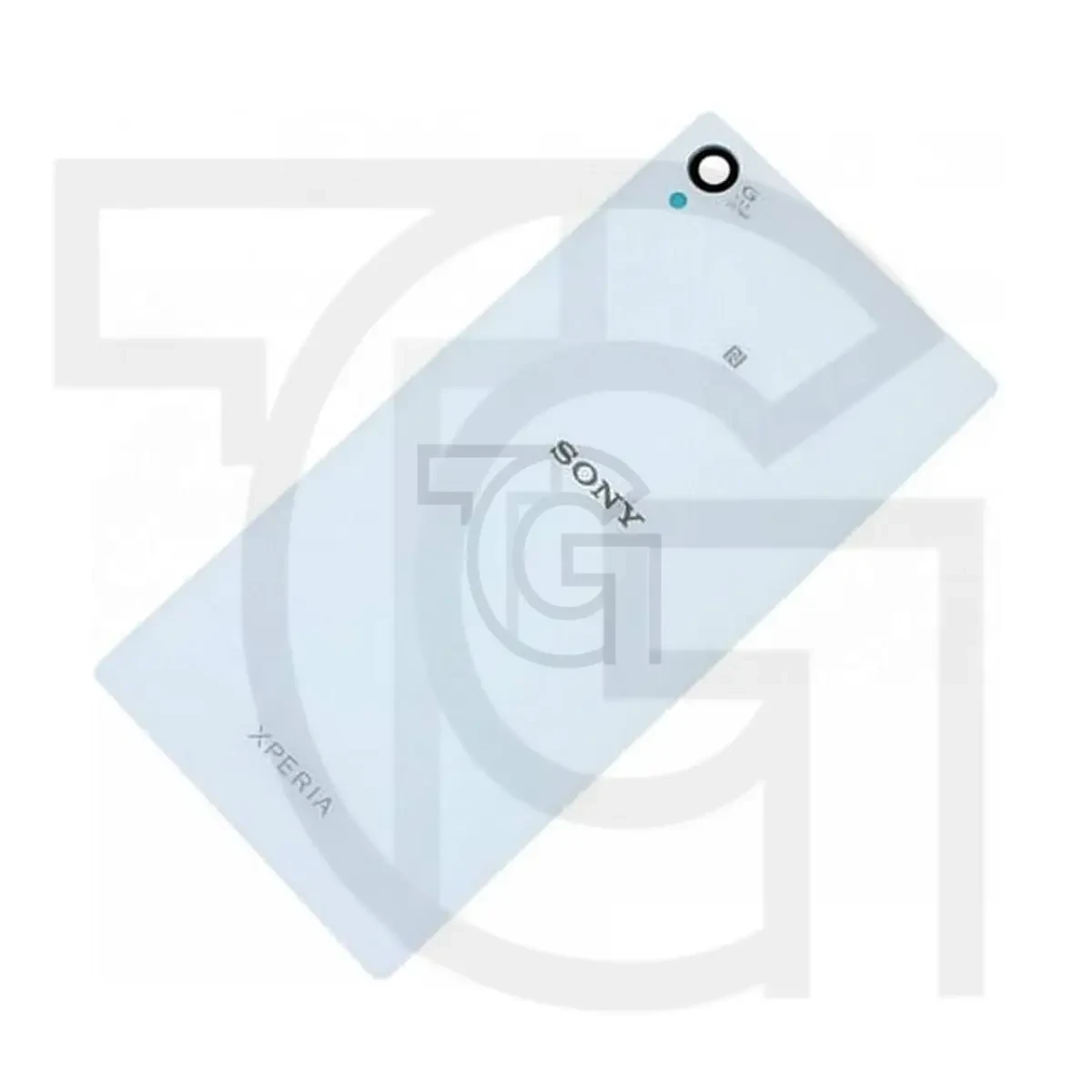 درب پشت سونی (سفید) Back Door Sony Xperia D6503