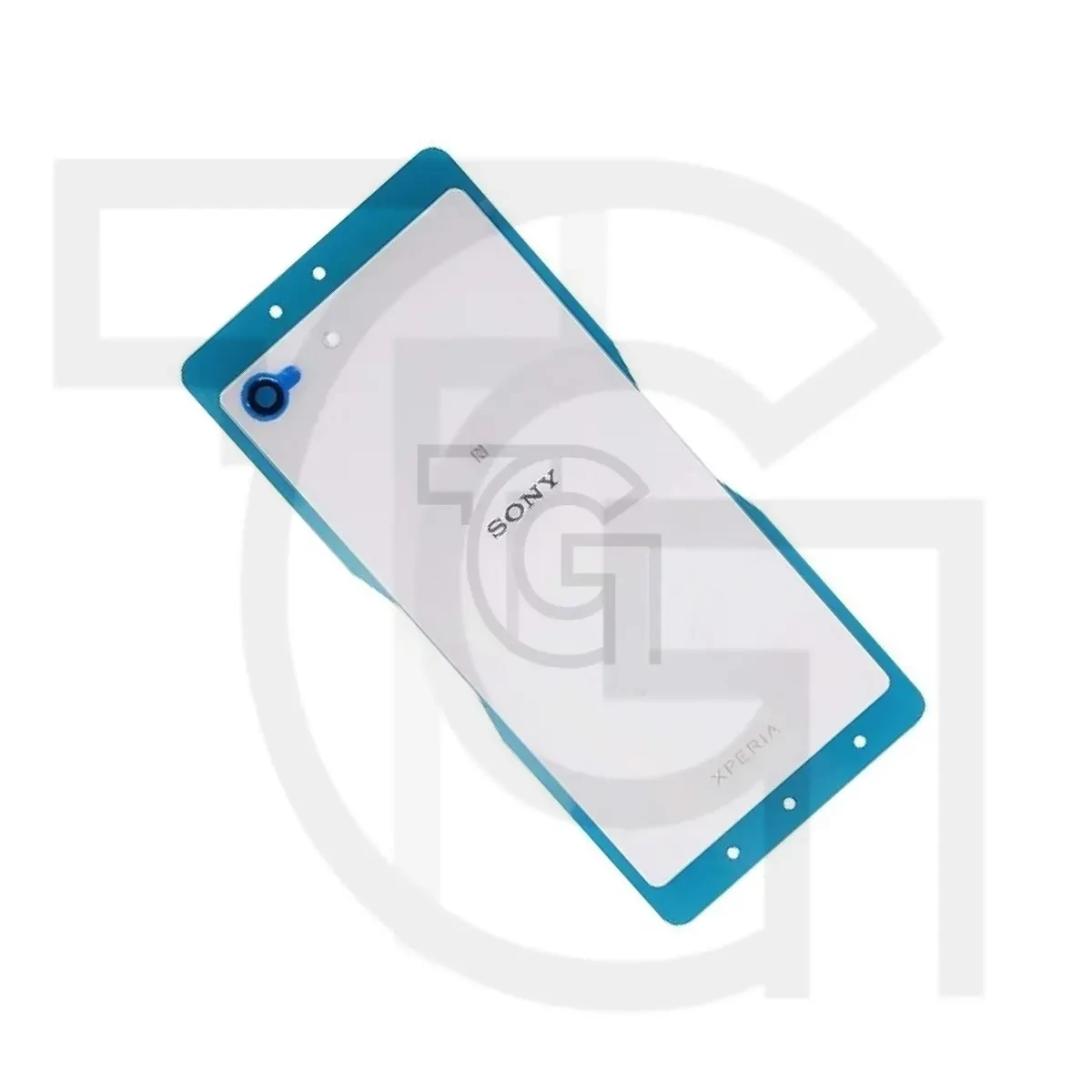 درب پشت سونی (سفید) Back Door Sony Xperia E5643