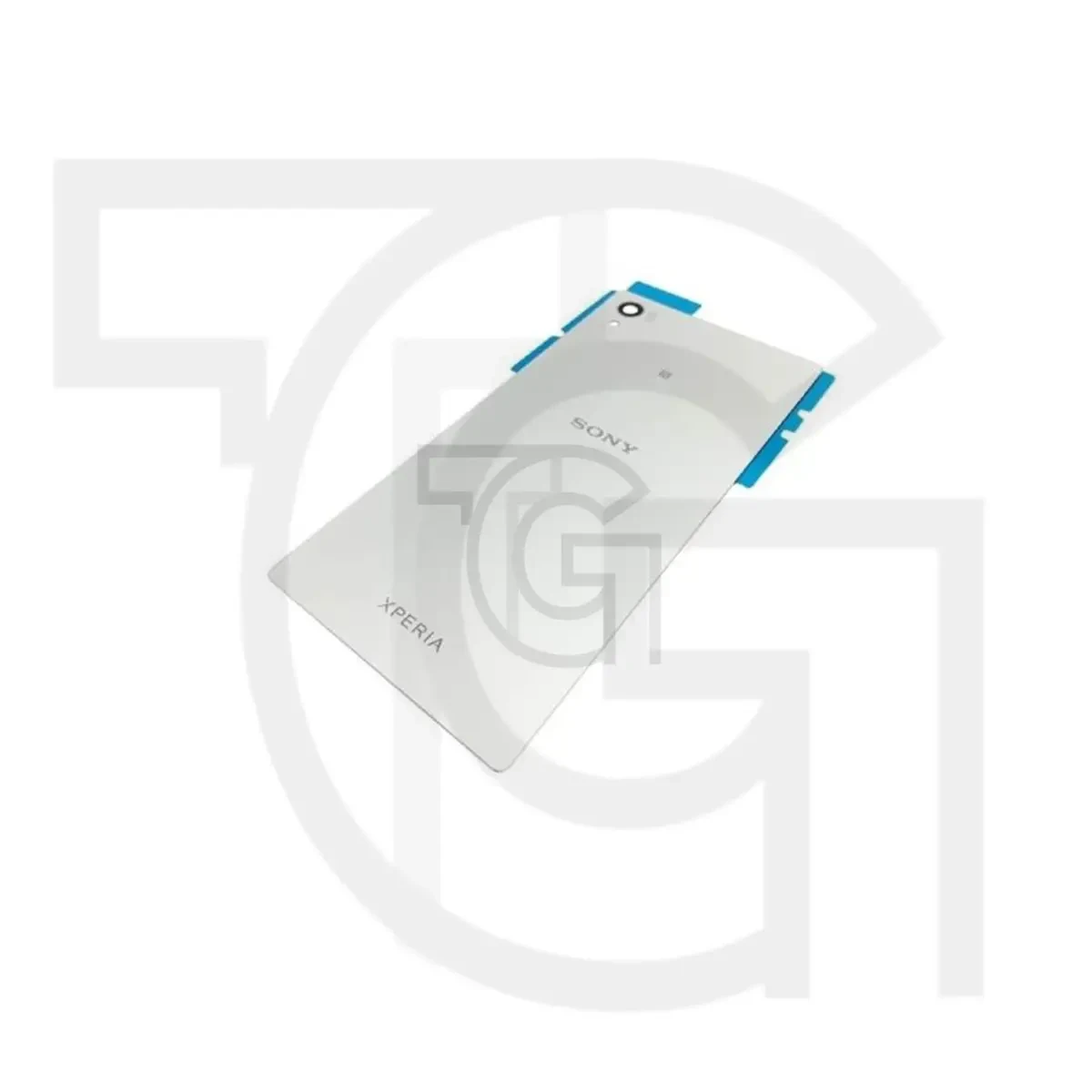 درب پشت سونی (سفید) Back Door Sony Xperia Z5