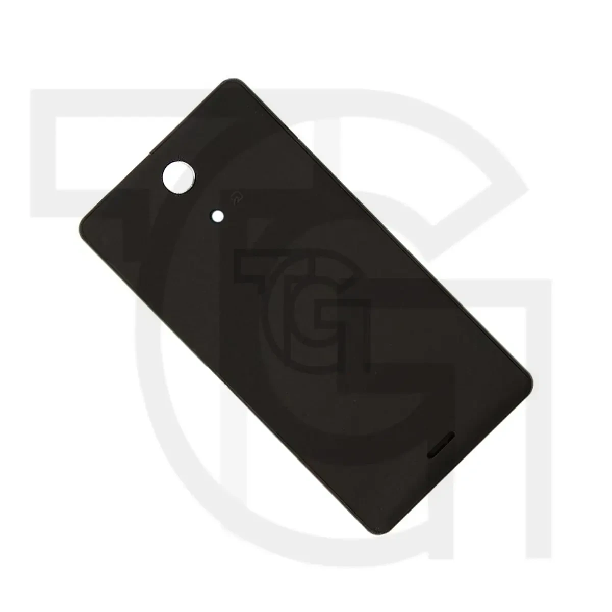 درب پشت سونی (مشکی) Back Door Sony Xperia C5503