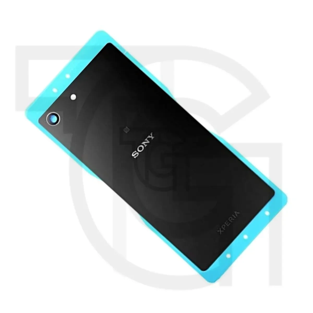 درب پشت سونی (مشکی) Back Door Sony Xperia E5643