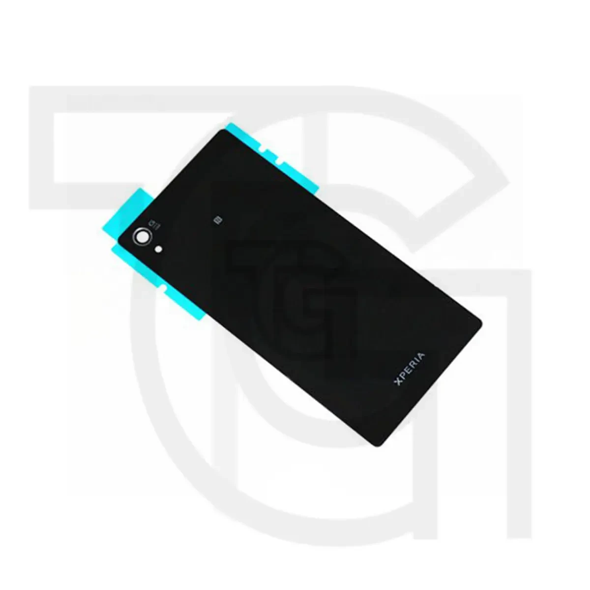 درب پشت سونی (مشکی) Back Door Sony Xperia E6833