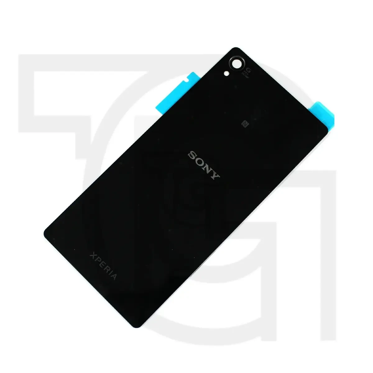 درب پشت سونی (مشکی) Back Door Sony Xperia SOL26