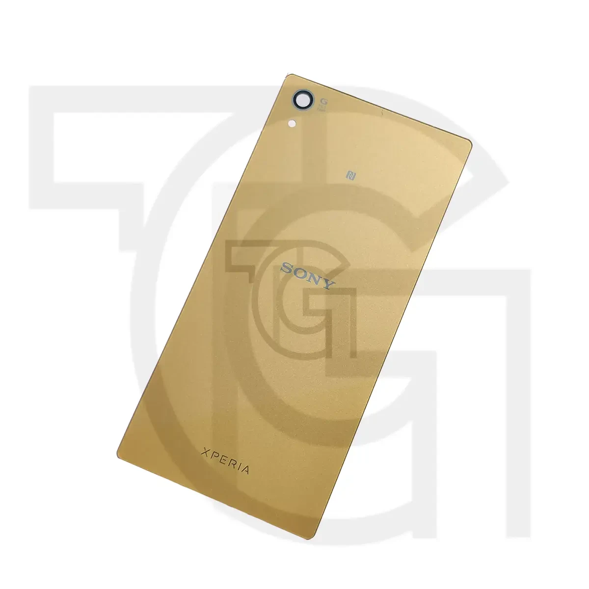درب پشت سونی (گلد) Back Door Sony Xperia E6633