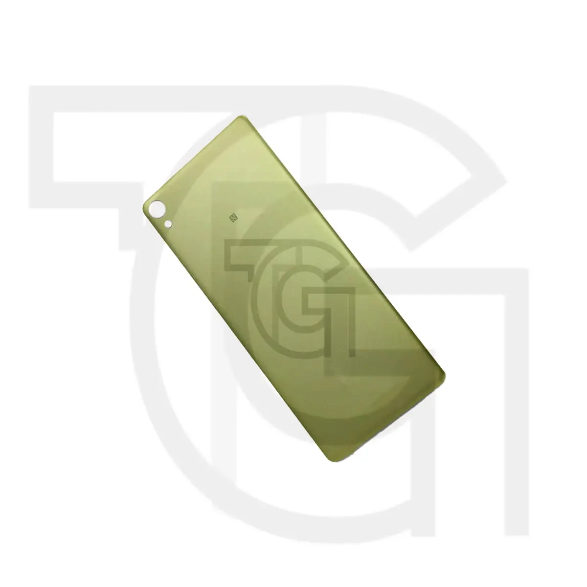 درب پشت سونی (گلد‌لیمویی) Back Door Sony Xperia F3111
