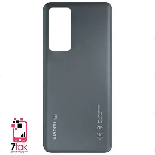 درب پشت شیائومی Xiaomi 12X
