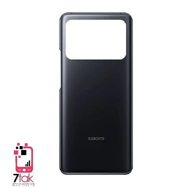 درب پشت شیائومی Xiaomi Mi 11 Ultra