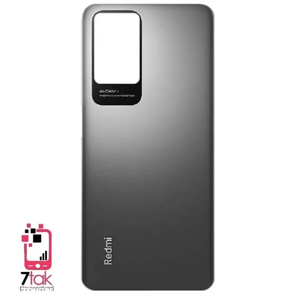 درب پشت شیائومی Xiaomi Redmi 10 Prime