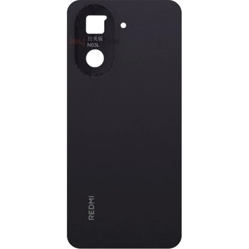 درب پشت شیائومی Xiaomi Redmi A5