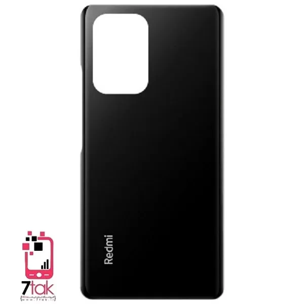 درب پشت شیائومی Xiaomi Redmi K40 Pro
