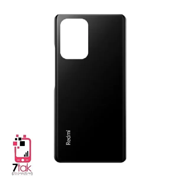 درب پشت شیائومی Xiaomi Redmi K40