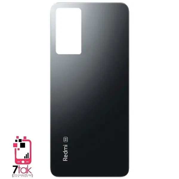 درب پشت شیائومی Xiaomi Redmi Note 11 Pro 4G