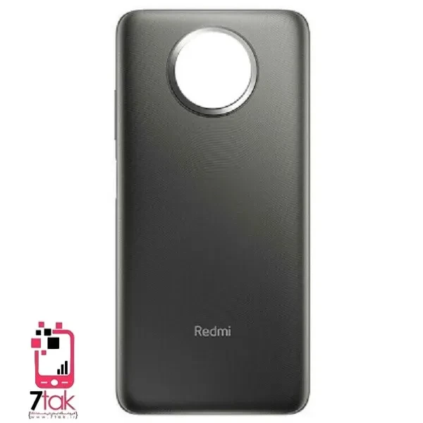 درب پشت شیائومی Xiaomi Redmi Note 9 5G