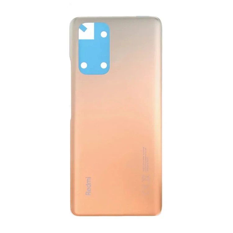 درب پشت شیائومی note 10 pro 4g