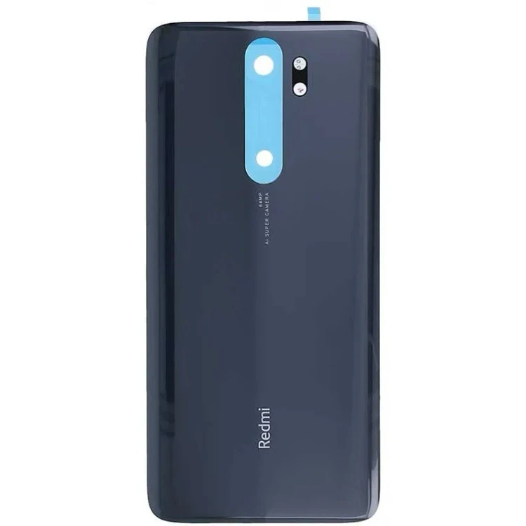 درب پشت شیائومی note 8 pro