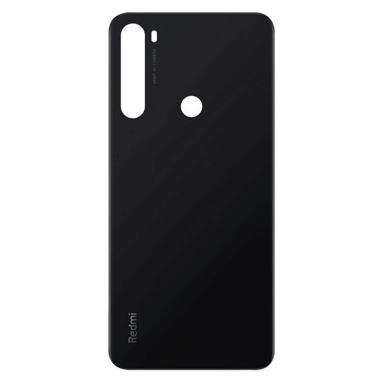 درب پشت شیائومی redmi note 8