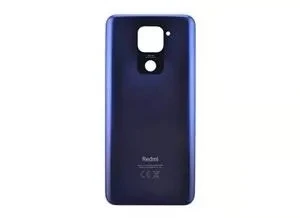 درب پشت شیائومی redmi note9