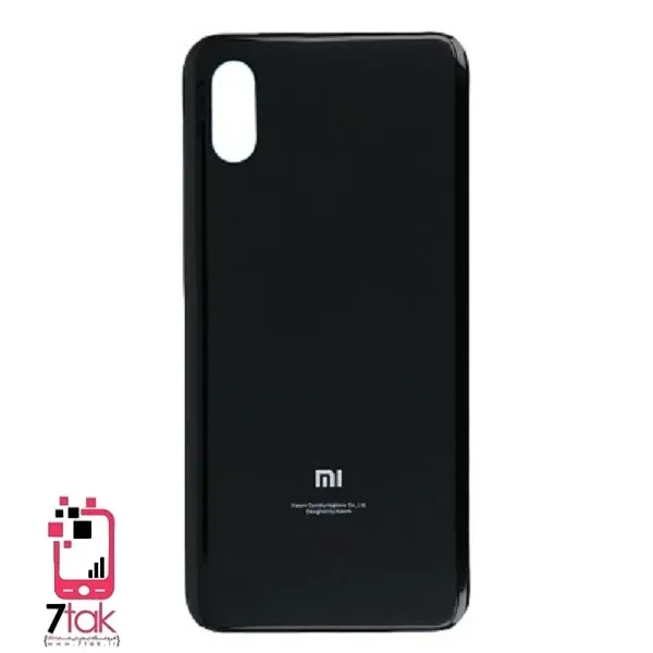 درب پشت شیائومی xiaomi Mi 8 Pro