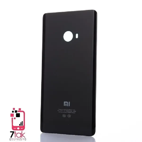 درب پشت شیائومی xiaomi Mi Note 2