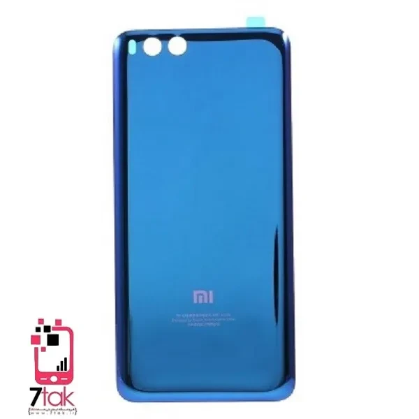 درب پشت شیائومی xiaomi Mi Note 3