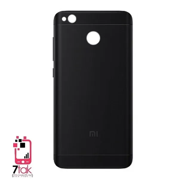 درب پشت شیائومی xiaomi Redmi 4