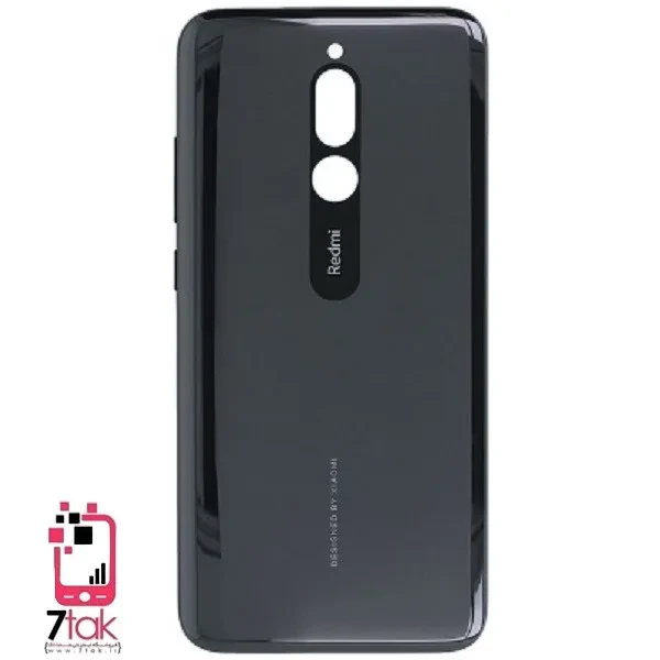 درب پشت شیائومی xiaomi Redmi 8