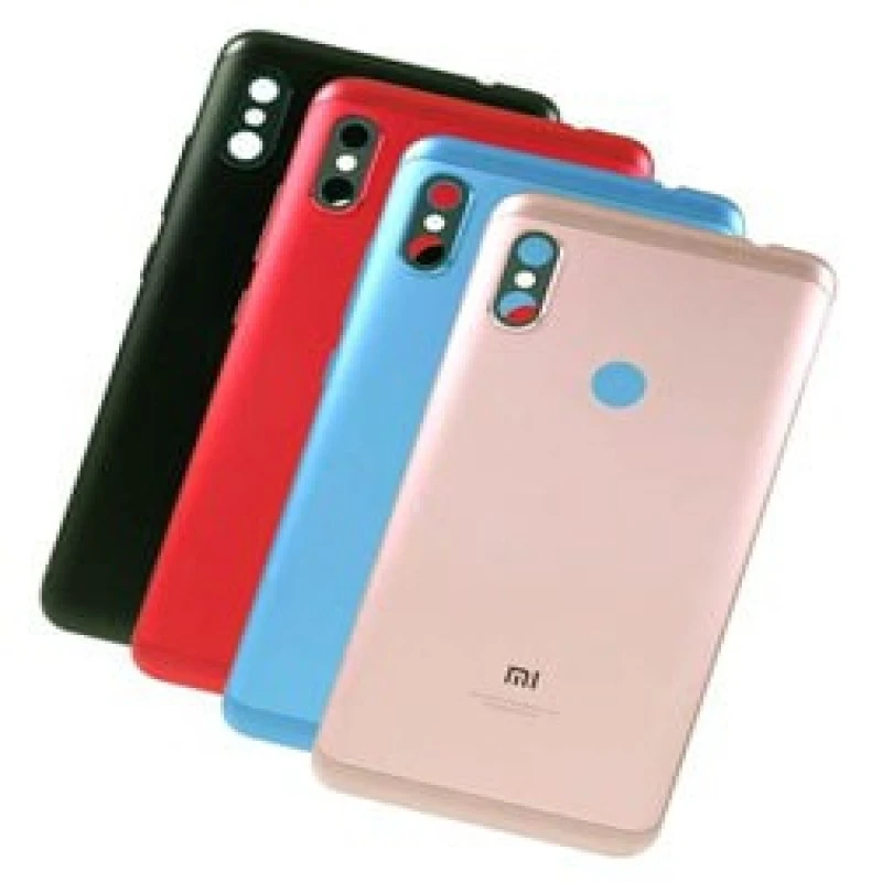 درب پشت شیائومی xiaomi mi A2 lite