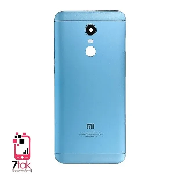 درب پشت شیائومی xiaomi redmi 5 plus