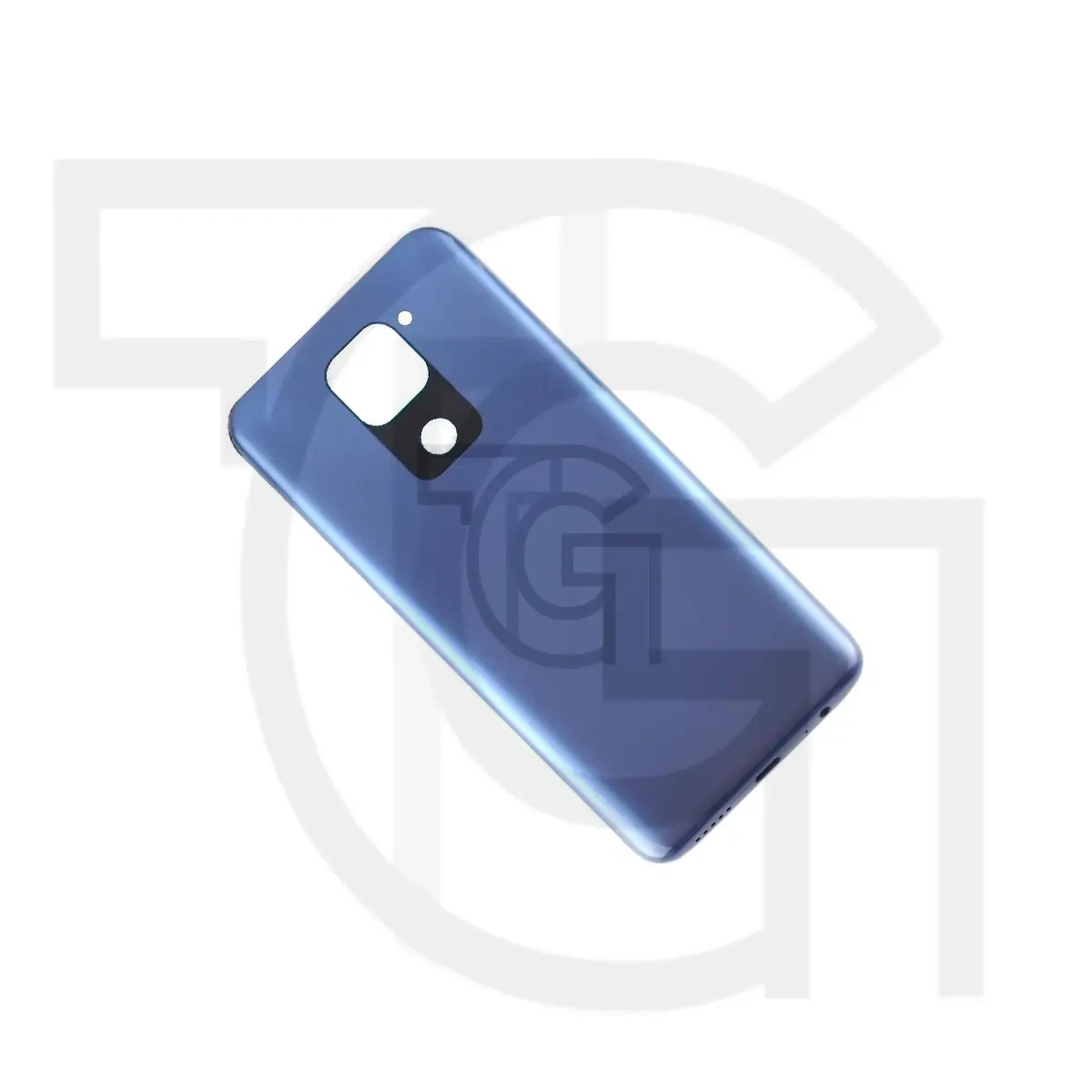 درب پشت شیائومی‌ردمی (آبی) Back Door Xiaomi Redmi M2003J15SC