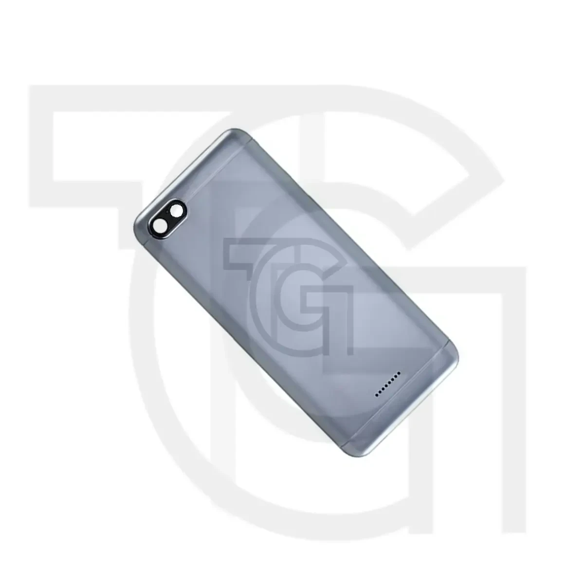درب پشت شیائومی‌ردمی (خاکستری) Back Door Xiaomi Redmi M1804C3CH