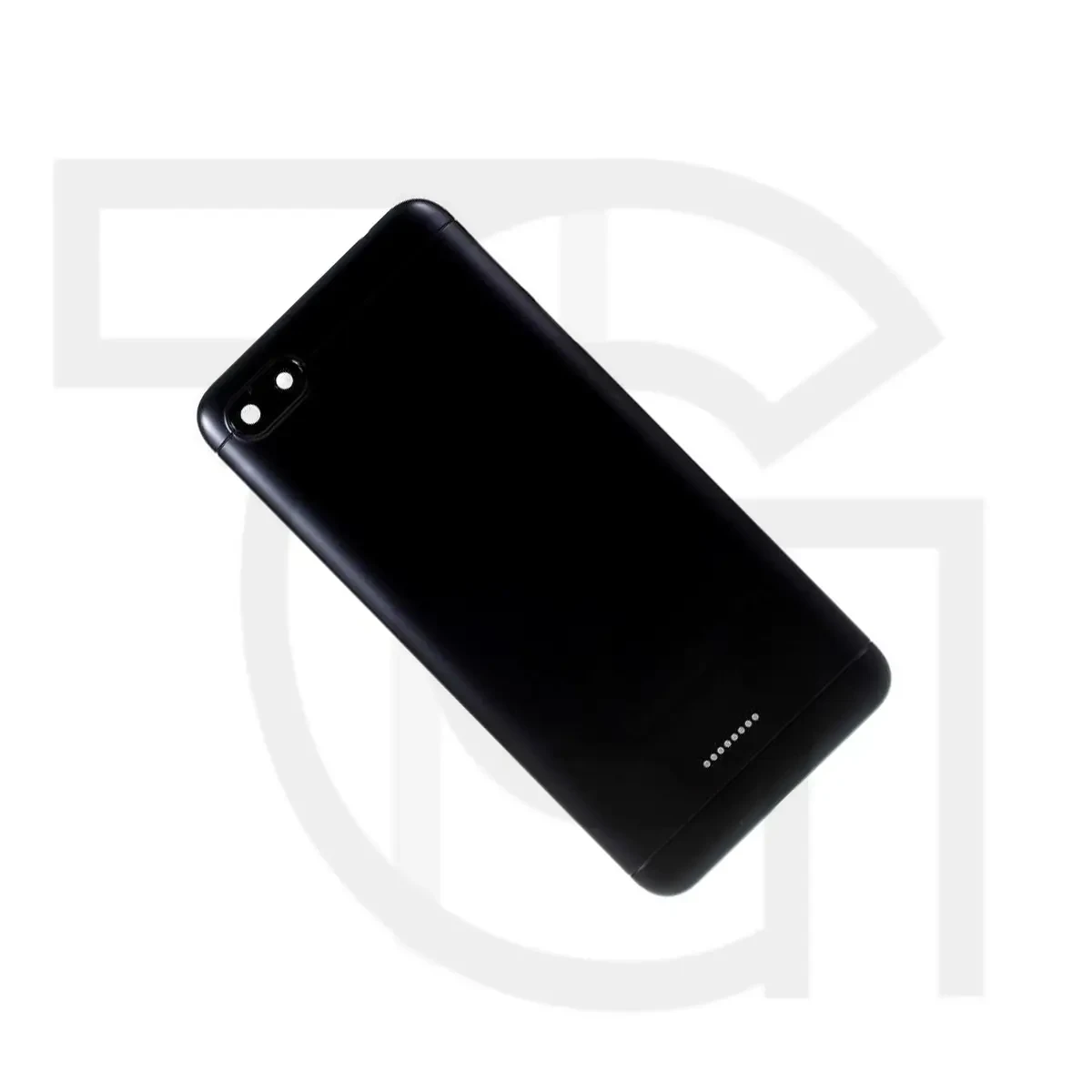 درب پشت شیائومی‌ردمی (مشکی) Back Door Xiaomi Redmi M1804C3CI