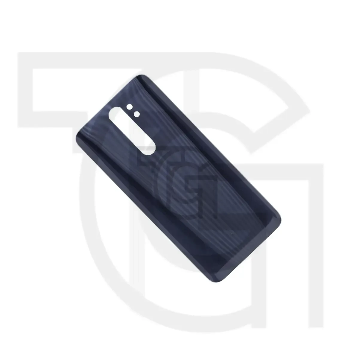 درب پشت شیائومی‌ردمی (مشکی) Back Door Xiaomi Redmi M1906G7G