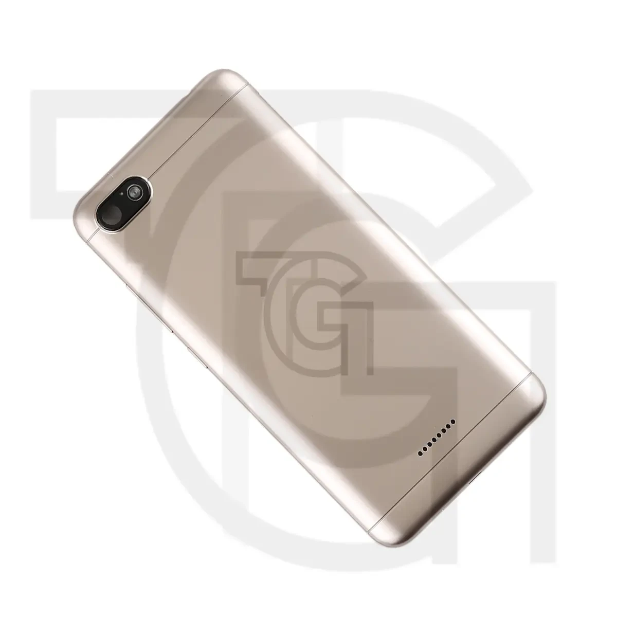 درب پشت شیائومی‌ردمی (گلد) Back Door Xiaomi Redmi M1804C3CI
