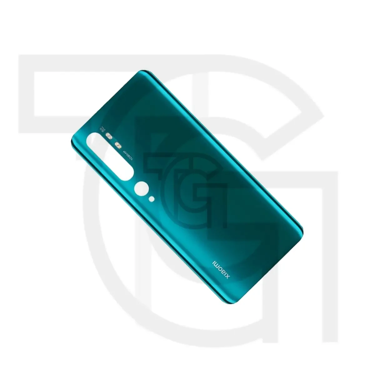 درب پشت شیائومی (سبز‌شفق‌قطبی) Back Door Xiaomi Mi M1910F4G