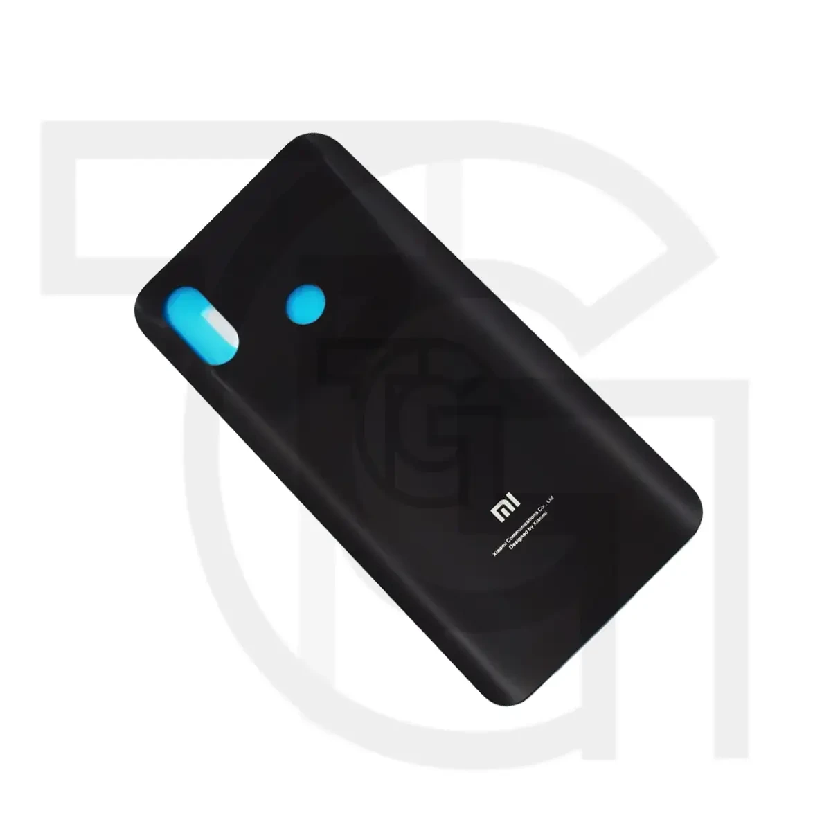 درب پشت شیائومی (مشکی) Back Door Xiaomi Mi 8 SE