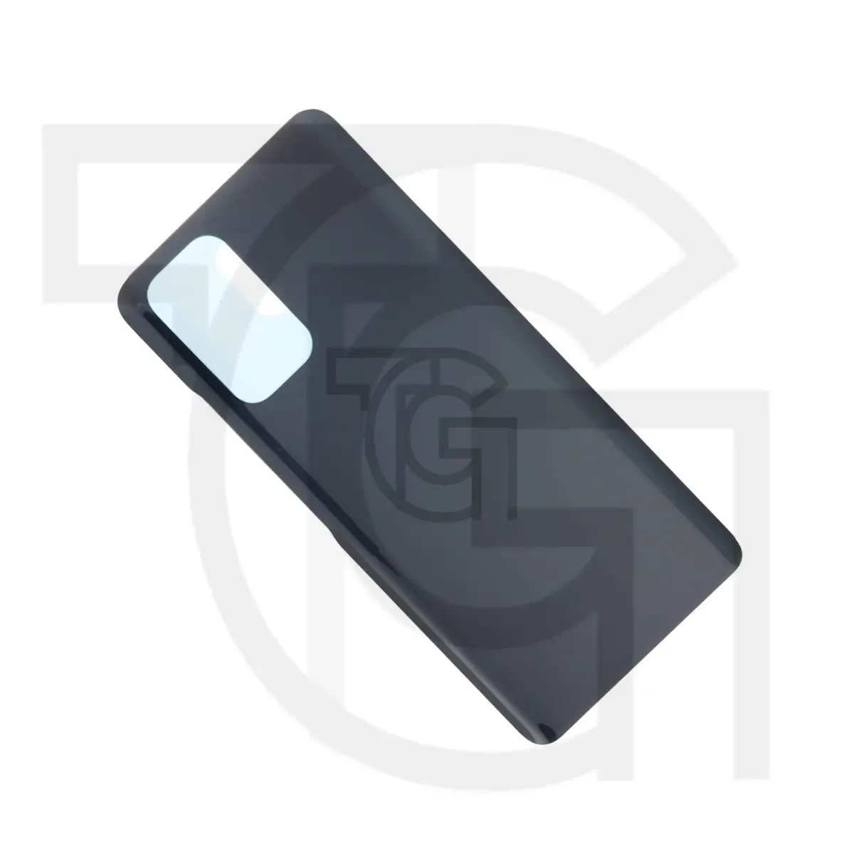 درب پشت شیائومی (مشکی‌عمیق) Back Door Xiaomi Mi Note 10 Pro