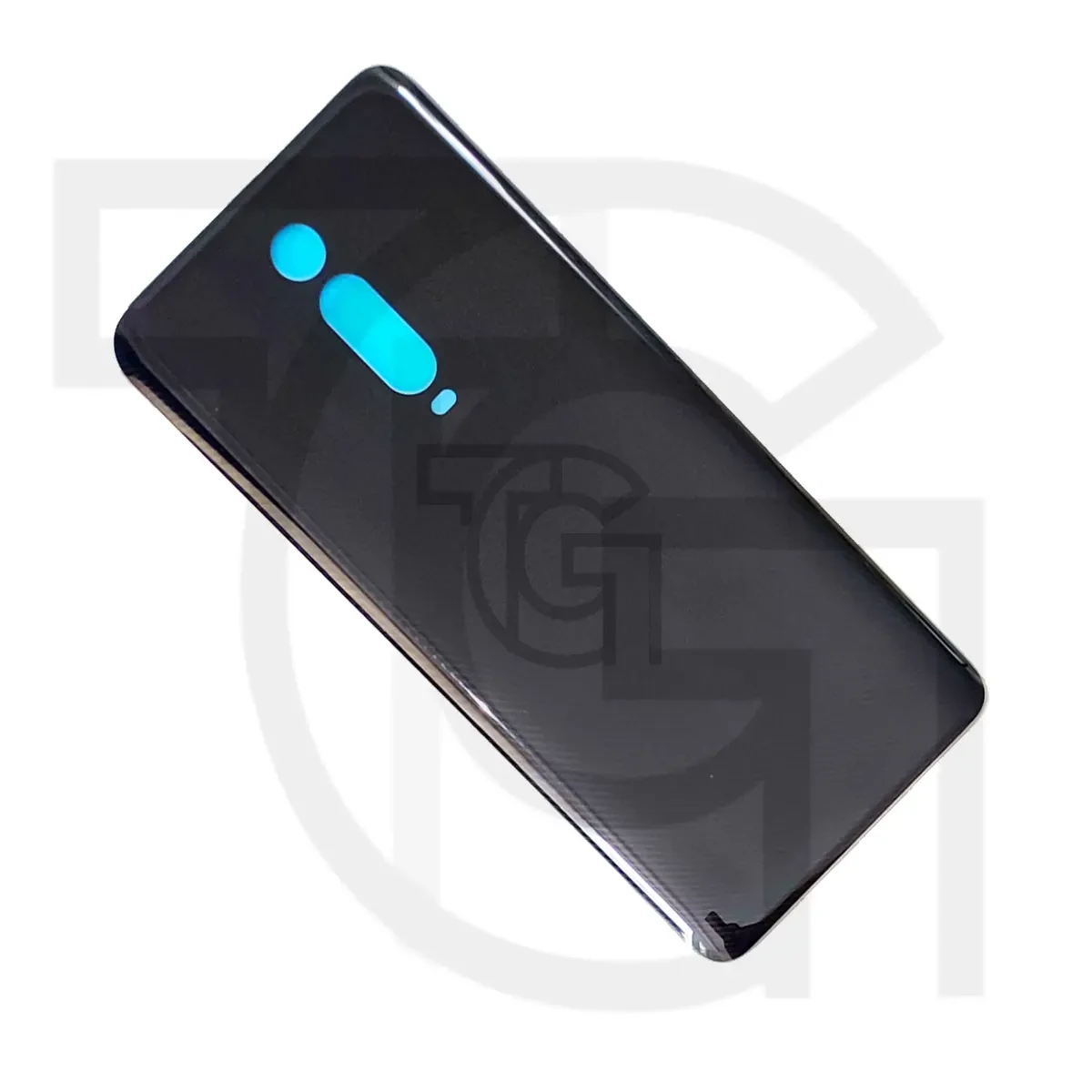 درب پشت شیائومی (مشکی‌کربنی) Back Door Xiaomi M1903F10G