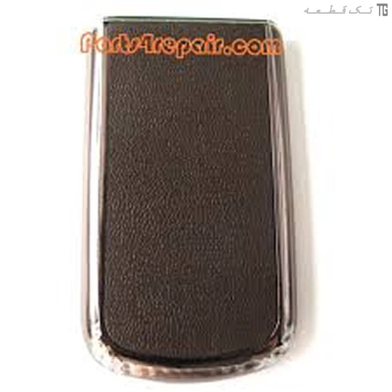 درب‌ پشت نوکیا (قهوه‌ای)(روکاری) Back Door Nokia 8800 Sapphire Arte